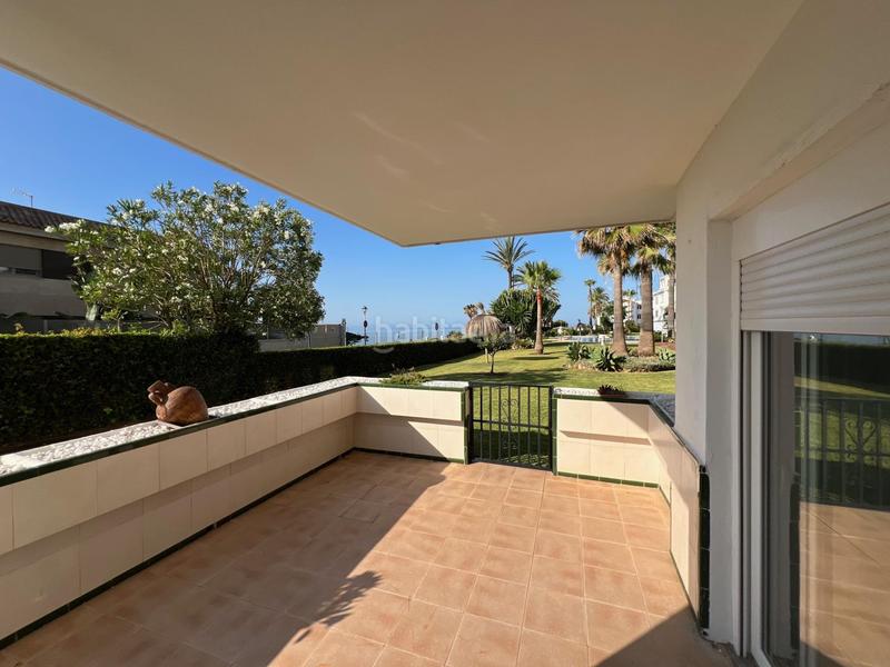 Foto 546e05b9-8062-4656-ac7a-3e08b1fb4964. Affitto piano terra in cadiz de torrenueva 2 in El Faro de Calaburra - Chaparral Mijas