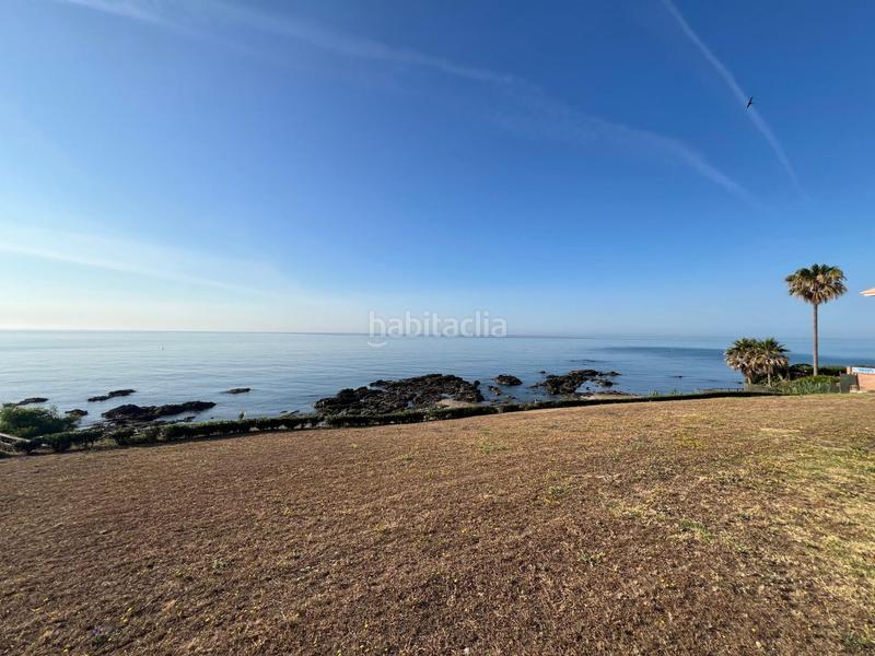 Foto cc0cd00c-d580-4481-85c2-edaa472bbbec. Affitto piano terra in cadiz de torrenueva 2 in El Faro de Calaburra - Chaparral Mijas