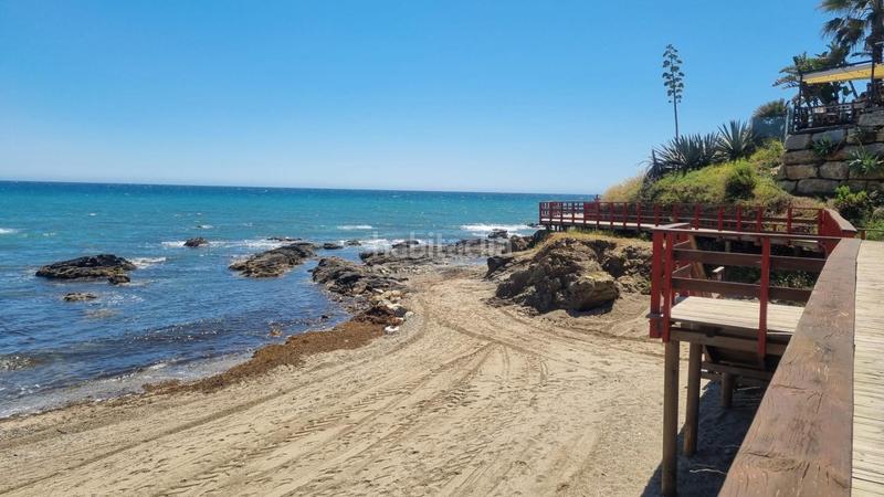 Foto 5a68226b-abc1-4d30-ba0d-b5158237fb20. Lloguer planta baixa a cadiz de torrenueva 2 a El Faro de Calaburra - Chaparral Mijas