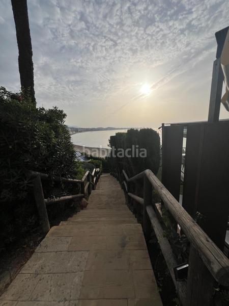 Foto e015239b-f9f0-47a7-8a3b-a15c197b7041. Miete erdgeschoss in cadiz de torrenueva 2 in El Faro de Calaburra - Chaparral Mijas