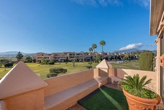 Dachwohnung  Colonia cortes. Espectacular ático dúplex de lujo rodeado de campos de golf y na