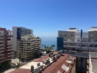 Attique  Miguel cano 1. Espectacular ático dúplex a escasos metros del mar mediterráneo,