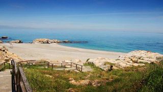 Apartament a Puerto de la Duquesa