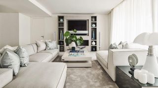 Appartement  Avenida palo alto. Espectacular apartamento con vistas increíbles de tres dormitori