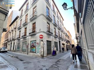 Local Comercial a Centro - Sagrario