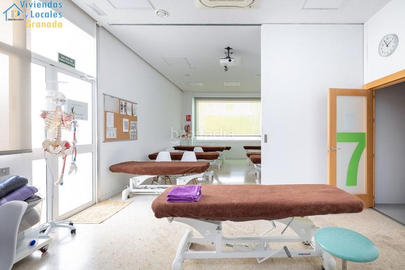 Foto 1dc4b5cf-6de9-4737-8dda-795cf89d4505. Local comercial a Cervantes Granada