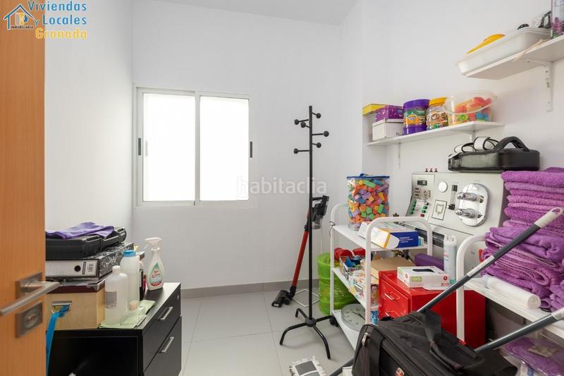 Foto 448bdb6d-a5a0-4967-9353-23289a91a70a. Local comercial a Cervantes Granada