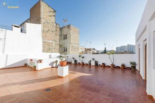 Maison  Calle zamora. Casa junto al pts