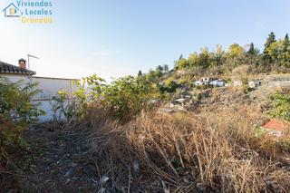 Residential Plot in San Matías - Realejo. Fantástico solar con alta edificabilidad en barranco del abogado