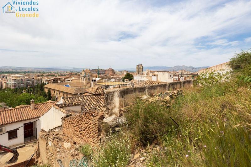 Foto 0918520d-635f-4b76-8007-95934fdcd9e6. Wohngrundstück in Haza Grande Granada