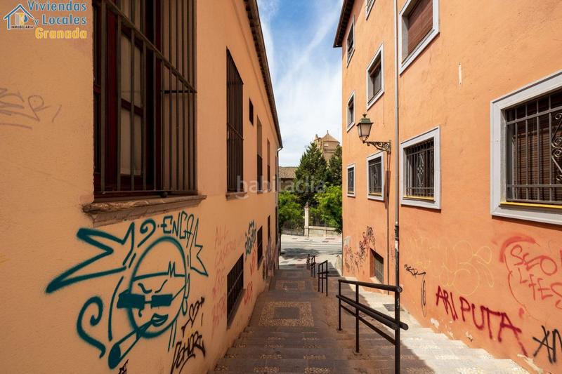 Foto 0d8f8b11-7256-49ab-9797-bc96128feb6c. Wohngrundstück in Haza Grande Granada