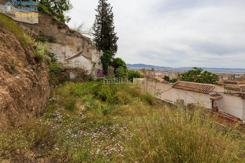 Foto 206f0c04-ba8d-4cce-86e5-b834160e6e11. Wohngrundstück in Haza Grande Granada
