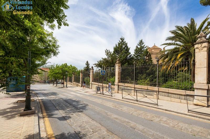 Foto 2f78b951-f573-483e-b765-6c33b35a324d. Wohngrundstück in Haza Grande Granada