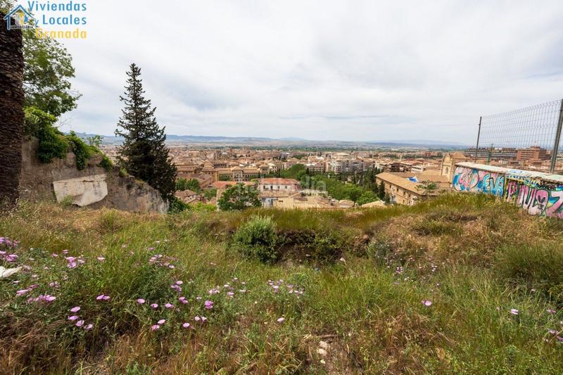 Foto 34360a9a-ad33-4e36-b17a-aed4dd5f3c31. Wohngrundstück in Haza Grande Granada