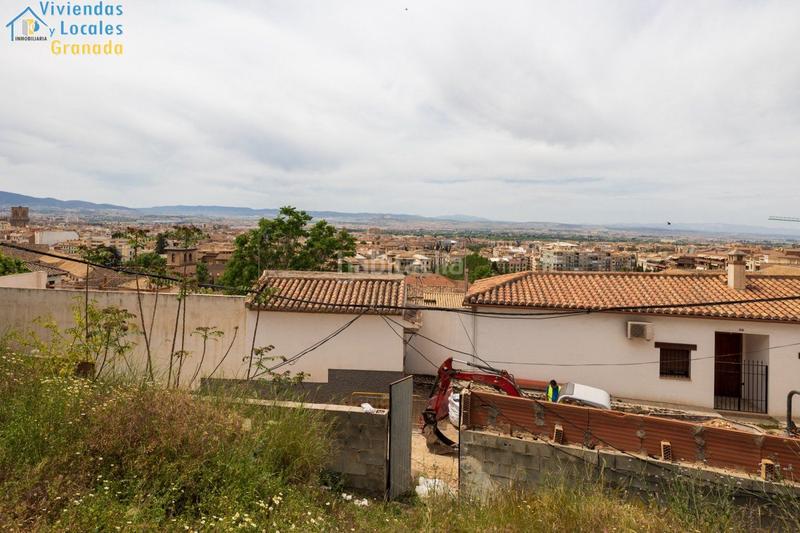 Foto 3fb1a6c8-7c41-4e8c-8f68-a8a0ea729c55. Wohngrundstück in Haza Grande Granada