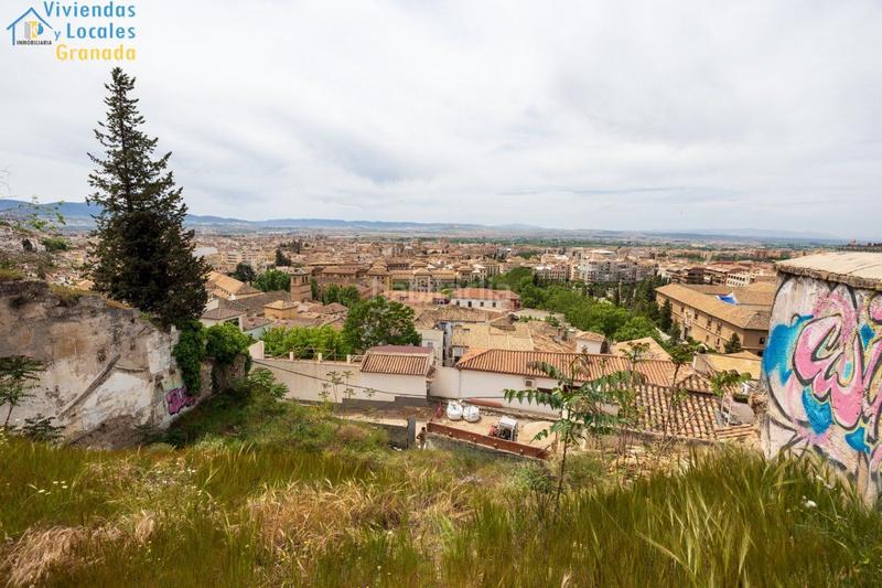 Foto 43c6cf0e-0371-4385-a7cc-de40005db5e3. Wohngrundstück in Haza Grande Granada