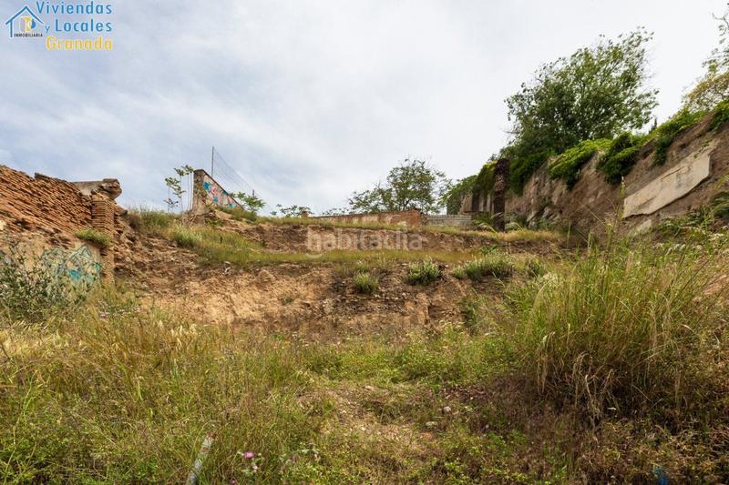 Foto 44e275cf-3cdd-4250-87b9-0e25f7af0f16. Wohngrundstück in Haza Grande Granada