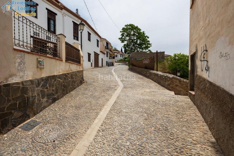 Foto 487a930a-fe29-40da-9131-6b8ef9a5a02e. Wohngrundstück in Haza Grande Granada