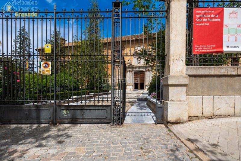 Foto 50b4f78b-a6c1-4678-9aad-36609416b7a7. Wohngrundstück in Haza Grande Granada