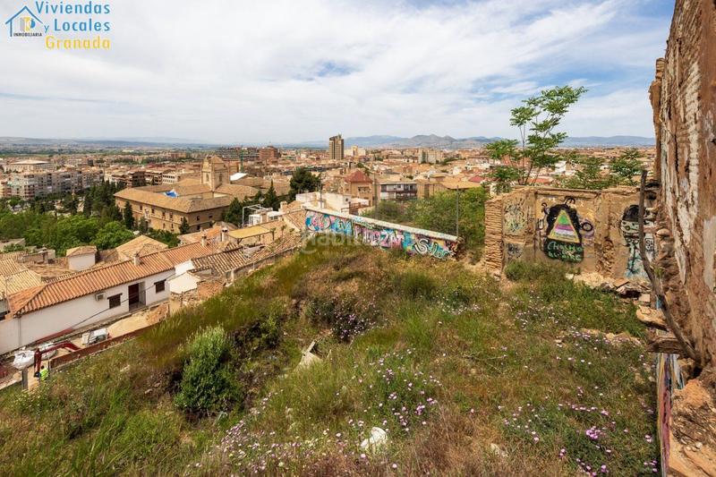 Foto 75406779-a098-4d0a-b6a4-bb822f319431. Wohngrundstück in Haza Grande Granada