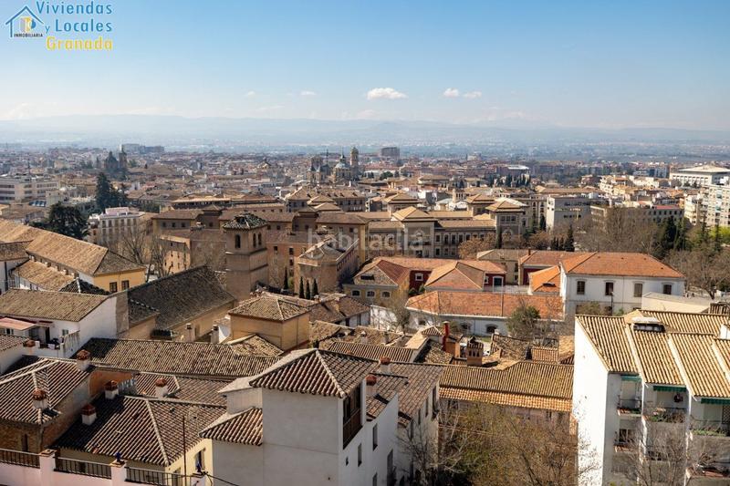 Foto 8703d766-f3c8-4061-9338-1563589a79cf. Wohngrundstück in Haza Grande Granada