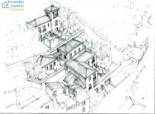 Terreno residenziale in Haza Grande. Terreno