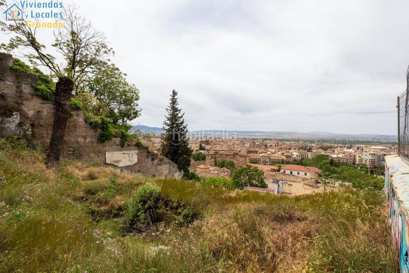 Foto a9e291f8-19de-4f97-b88f-c51e6781f5e6. Wohngrundstück in Haza Grande Granada