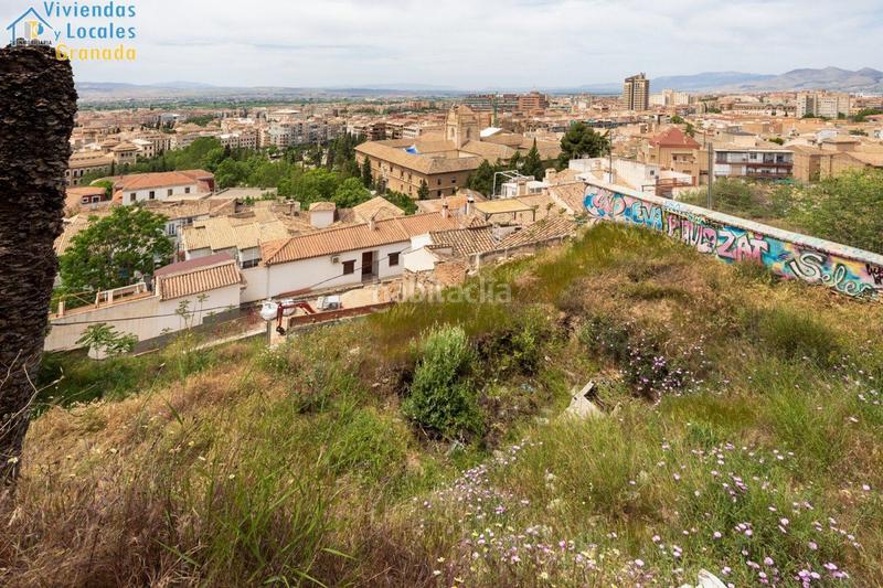 Foto ac2ab93b-57ba-4de5-b814-8846aa45b693. Wohngrundstück in Haza Grande Granada