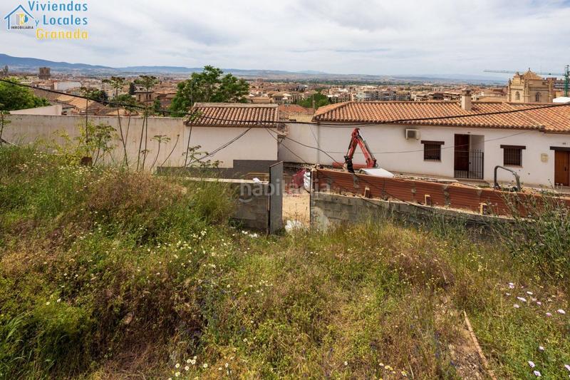 Foto c00aa39e-da46-45be-aab7-9ea914ee9ca6. Wohngrundstück in Haza Grande Granada