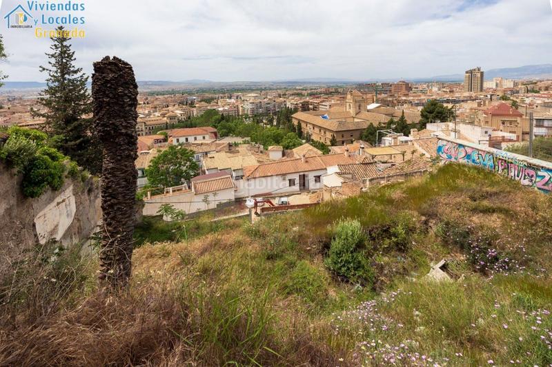 Foto ce9ab050-5924-4226-80d7-520df629ba44. Wohngrundstück in Haza Grande Granada