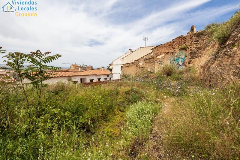 Foto d46c08b3-e887-4cda-8163-cc34294b7d36. Wohngrundstück in Haza Grande Granada