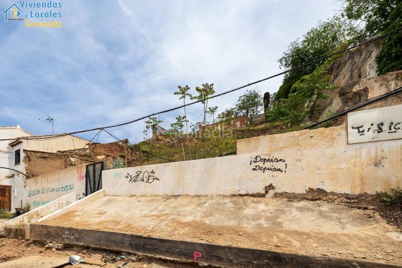 Foto e0c799d7-b3e2-451b-a574-0b387b98d804. Wohngrundstück in Haza Grande Granada