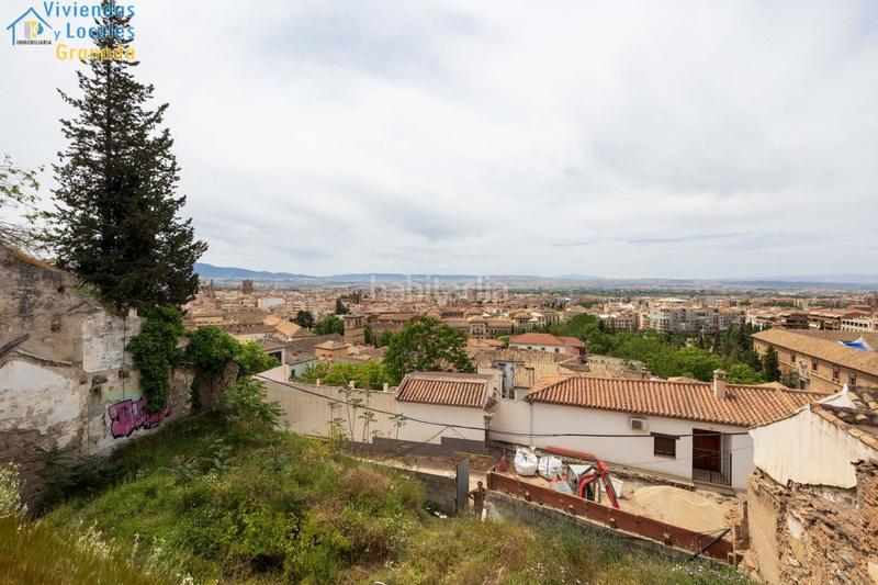 Foto e0fd6502-8646-400f-ab55-679c6b6fc4fb. Wohngrundstück in Haza Grande Granada