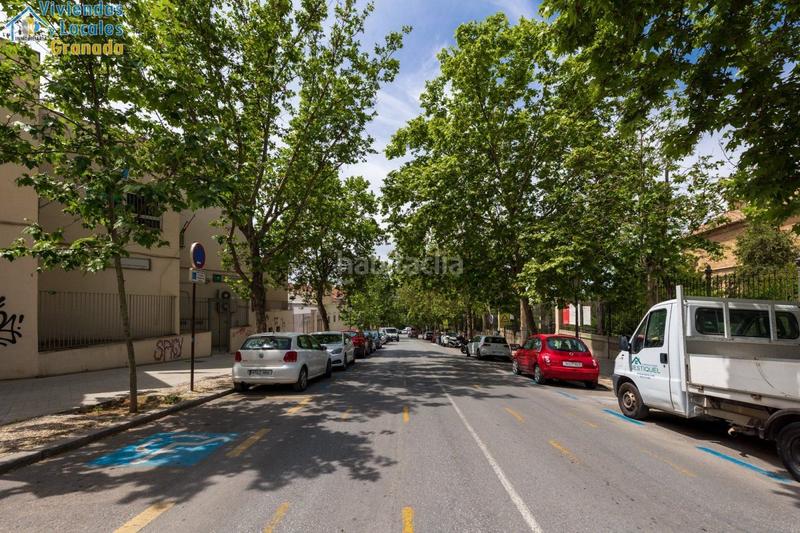 Foto e1a6d171-0e40-4b84-a63e-eda794c2fc3b. Wohngrundstück in Haza Grande Granada