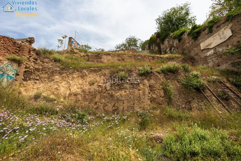 Foto ed12589f-24c3-48eb-ac4a-be6f2d2a464a. Wohngrundstück in Haza Grande Granada