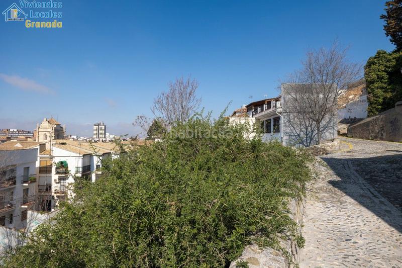 Foto effc6f53-7af1-4708-bc4b-7117d1fd4708. Wohngrundstück in Haza Grande Granada