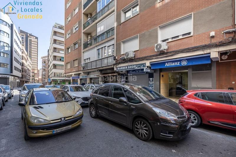 Foto 1d4caec2-bbf9-4e7b-9596-2d83a4ce1ec1. Oficina local en plaza de torros. en Plaza de Toros Granada