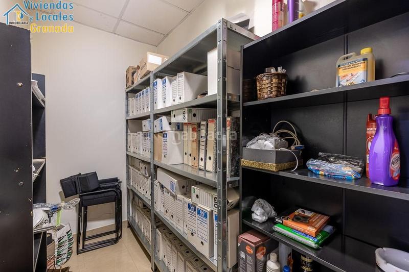 Foto 79406777-0851-4e6f-ad72-949e30fa4df5. Oficina local en plaza de torros. en Plaza de Toros Granada