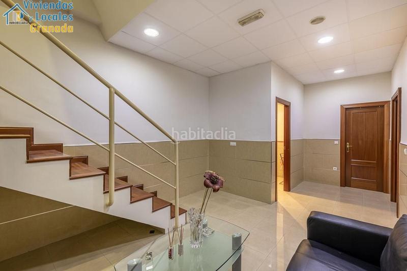 Foto 9233736d-197d-4cce-a25f-c924dbe4a9bb. Oficina local en plaza de torros. en Plaza de Toros Granada