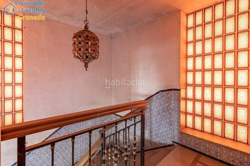 Foto 695a63ae-8997-40af-befb-0269a900a6fc. Masía casa con terreno y nave en Santa Fe