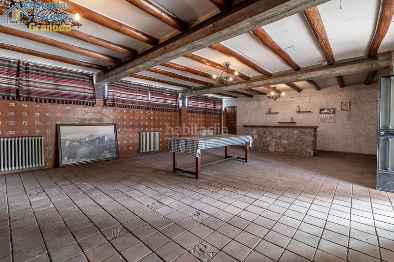 Foto ad68b27e-e4c5-4241-a125-e6c2bf3d0ec3. Masía casa con terreno y nave en Santa Fe