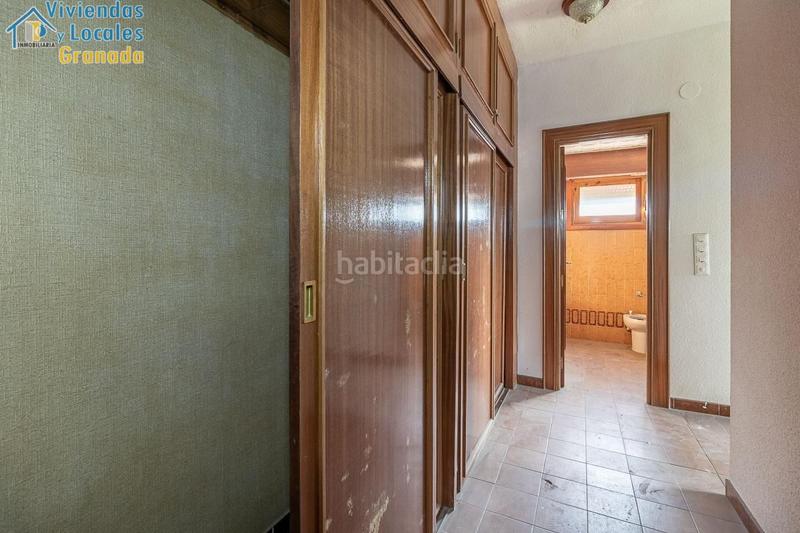 Foto afeed490-e7b2-430b-b255-9f247c9770b6. Masía casa con terreno y nave en Santa Fe