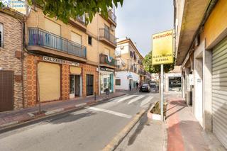 Local Comercial  Calle granada. Local comercial en calle granada