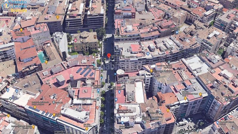 Foto 03d9a731-0718-41e2-aa05-1522256de43c. Local commercial dans Fígares Granada