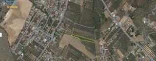 Terreny residencial  Calle pago de la sierra. Magnífica parcela cercana a ctra. de urb. el torreón