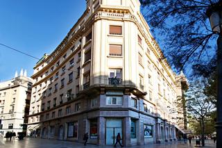 Lloguer Oficina a Centro - Sagrario. Se alquila oficina en pleno centro de granada.