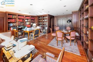 Büro in Fígares. No busques más