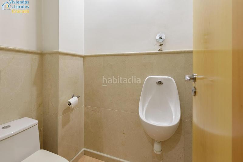 Foto 21dbe489-d071-48a0-a467-28d9833487f0. Locale commerciale in San Matías - Realejo Granada