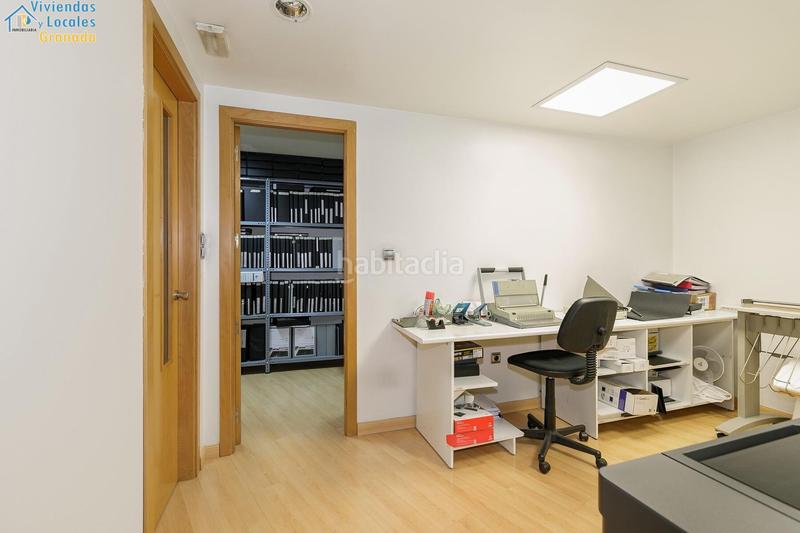 Foto 33ba8045-85bd-4df9-b388-2072cd3365fd. Locale commerciale in San Matías - Realejo Granada