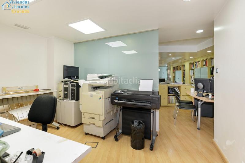 Foto ac083d63-d78f-44b1-9839-8ab87daea9d4. Locale commerciale in San Matías - Realejo Granada
